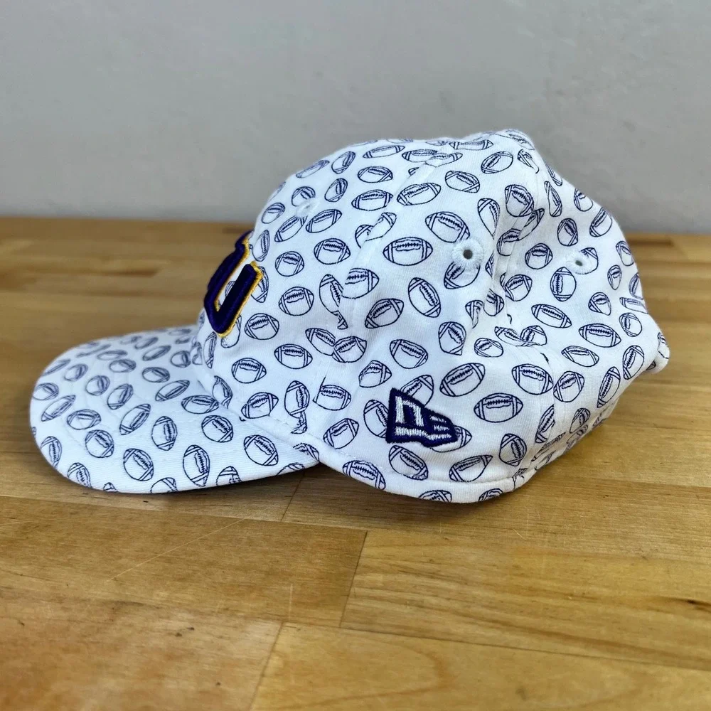 New Era lsu tigers